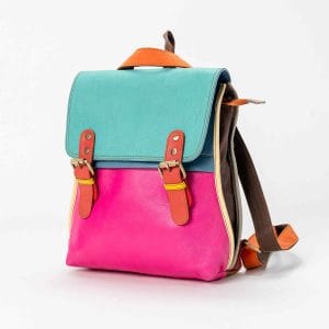 Kosa leather-Backpacks