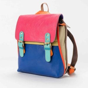 Kosa leather-Backpacks