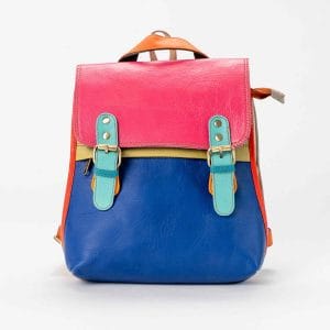 Kosa leather-Backpacks