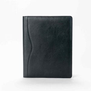 Kosa leather-Portfolio-Cover