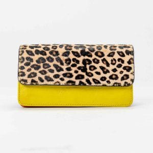 Kosa leather-Women's Wallet