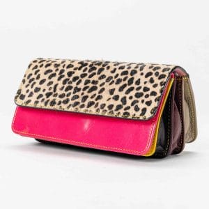 Kosa leather-Women's Wallet