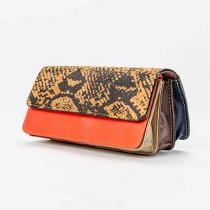 Kosa leather-Women's Wallet