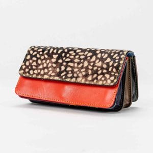 Kosa leather-Women's Wallet