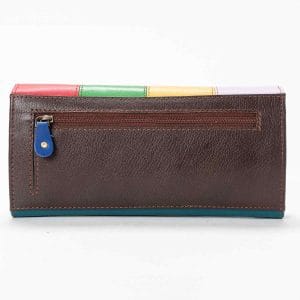 Kosa leather-Women's Wallet