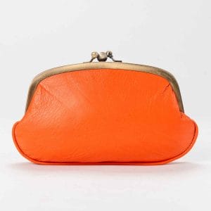 Kosa leather-Clutch