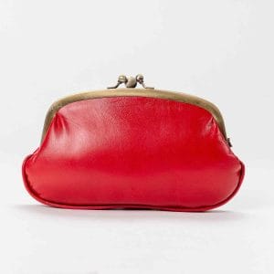 Kosa leather-Clutch