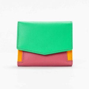 Kosa leather- Women's Wallet