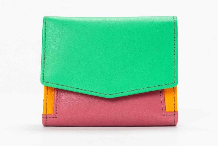 Kosa leather- Women's Wallet