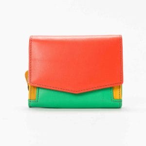 Kosa leather- Women's Wallet