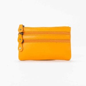 Kosa leather- Coin pouch