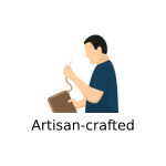 Artisan-crafted