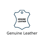 Genuine Leather