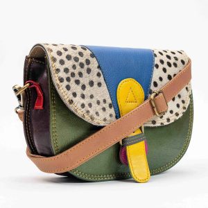 kosa leather_Crossbody bag