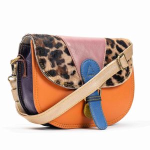 kosa leather_Crossbody bag