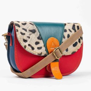 kosa leather_Crossbody bag