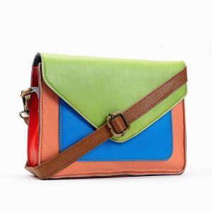 kosa leather_Crossbody bag