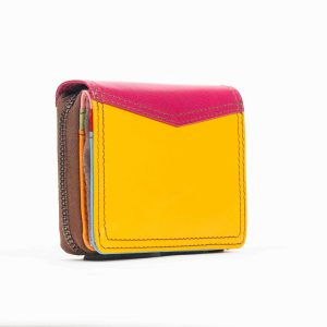 Kosa leather_Card wallet