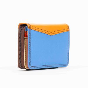 Kosa leather_Card wallet