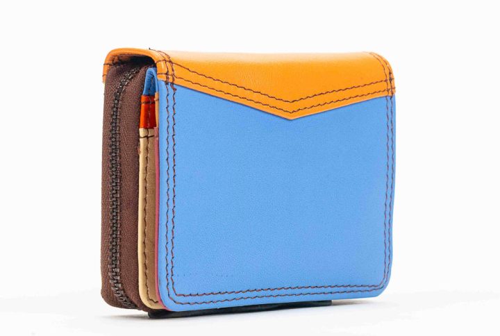 Kosa leather_Card wallet