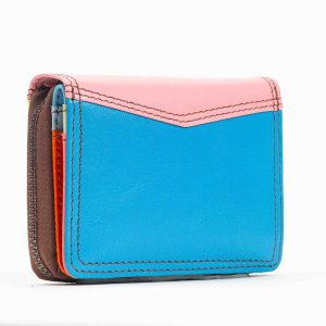 Kosa leather_Card wallet