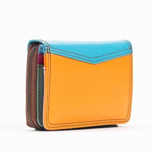 Kosa leather_Card wallet