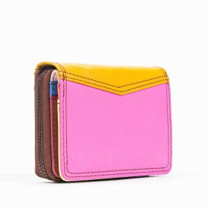 Kosa leather_Card wallet