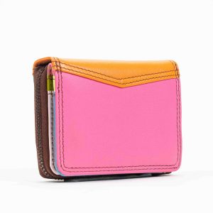 Kosa leather_Card wallet