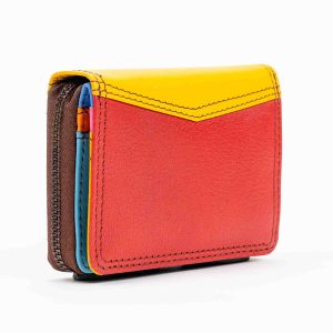 Kosa leather_Card wallet