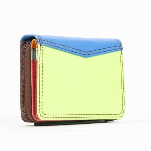 Kosa leather_Card wallet